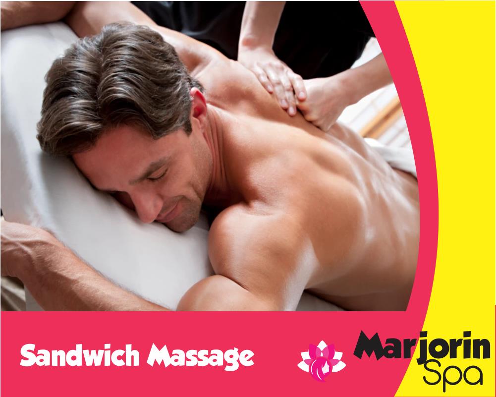 Sandwich Massage in Pimpri Chinchwad